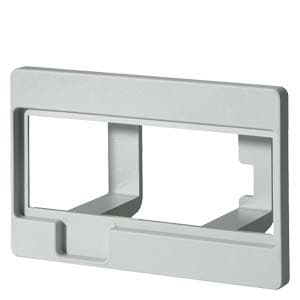 SIEMENS SIMOCODE, 3UF, ADAPTER FOR OPERATOR PANEL 3UF720
