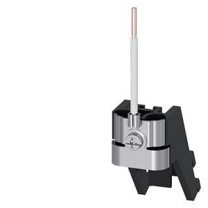 SIEMENS SIMOCODE, 3UF, BUS CONNECTION TERMINAL FOR CONNECTION OF A PROFIBUS CABLE TO SIMOCODE PRO S