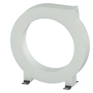 SIEMENS SIMOCODE, 3UL, RESIDUAL CURRENT TRANSFORMER FOR RESIDUAL CURRENT MONITORING BUSHING OPENING 140 mm RESIDUAL CURRENT 30 mA...40 A
