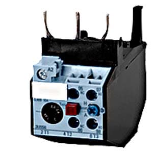 SIEMENS MOTOR STARTER OVERLOAD, 3US, 36...45A, FOR CONTACTOR 3TS35, 3TS36