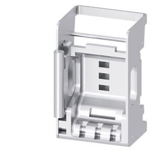 SIEMENS ACC MCCB, 3VA, LOCKING DEVICES FOR HANDLES, FOR 3VA20, 3VA21, 3VA22, 3VA23, 3VA24, 3VA13, 3VA14