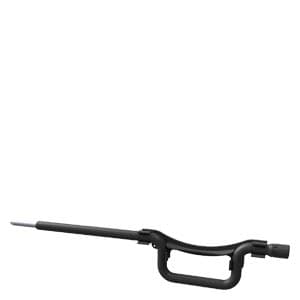 SIEMENS ACC MCCB, 3VA, CRANK HANDLE FOR DRAW OUT UNIT