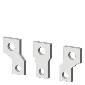 SIEMENS ACC MCCB, 3VJ, SPREADER LINKS, FOR 3VJ11, 3P
