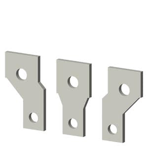 SIEMENS ACC MCCB, 3VJ, SPREADER LINKS, FOR 3VJ13, 3P