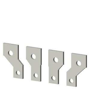 SIEMENS ACC MCCB, 3VJ, SPREADER LINKS, FOR 3VJ13, 4P