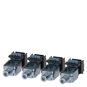 SIEMENS ACC MCCB, 3VM, BOX TERMINAL 4 UNITS, FOR 3VM10/11