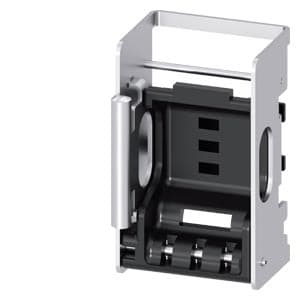 SIEMENS ACC MCCB, 3VM, LOCKING PROVISION FOR HANDLE ACCESSORY FOR 3VM13, 3VM14