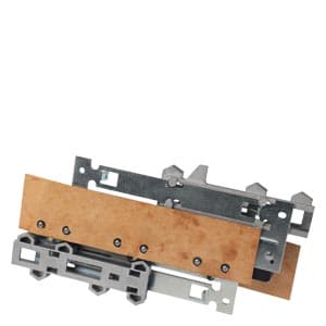 SIEMENS ACC ACB, 3WJ, POSITION SIGNALLING SWITCH MODULE 3x CONNECTED, 2x TEST, 1x DISCONNECTED