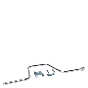 SIEMENS ACC ACB, WJ, CRANK HANDLE FOR CIRCUIT BREAKER IN WITHDRAWABLE DESIGN