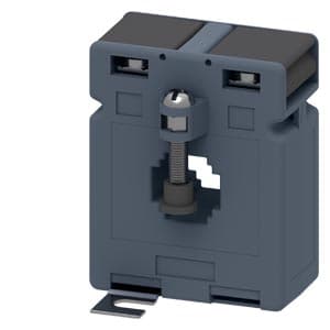 SIEMENS CURRENT TRANSFORMER, 150/1A, 2,5VA, CL1.0