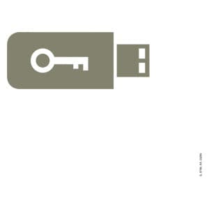 SIEMENS SIMATIC, SIMATIC WinCC/Archive V8.x, 5000 ARCHIVE TAGS (COUNTABLE) OPTION FOR WinCC V8.x RUNTIME SOFTWARE, SINGLE LICENSE, LICENSE KEY ON USB FLASH DRIVE - - CONTENT: 1x USB