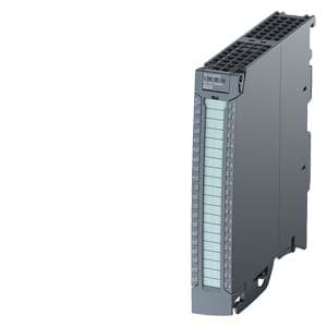 SIEMENS SIMATIC, S7-1500, DIGITAL OUTPUT MODULE DQ 32x24V DC/0.5A HF, 32 CHANNELS IN GROUPS OF 8, 4 A PER GROUP