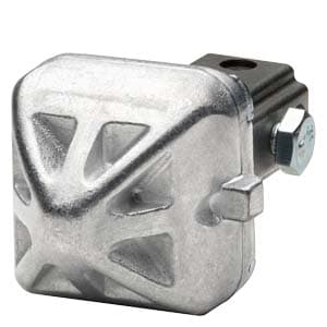 SIEMENS ACC MCCB, COUPLING DRIVER FOR 8UC62 WITH REDUCED TOLERANCE COMPENSATION FOR 3VL