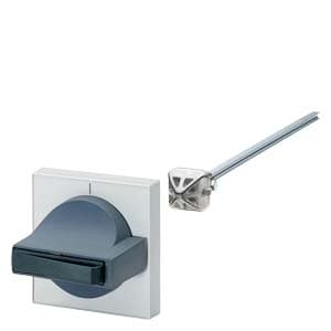 SIEMENS, DOOR OPERATING MECHANISM 8UC7 HANDLE