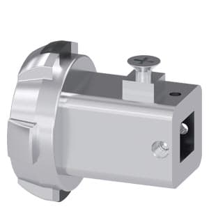 SIEMENS ACC MCCB, DOOR COUPLING SIZE 10x 10, for 3KD