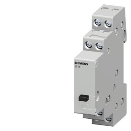 SIEMENS SWITCHING RELAYS, 5TT4, 16A, 2NO, 400 VAC