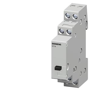 SIEMENS SWITCHING RELAYS, 5TT4, 16A, 2NO, 400 VAC