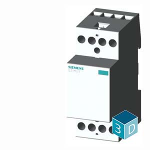 SIEMENS SWITCHING DEVICE, INSTA CONTACTORS WITHOUT MANUAL SWITCH, 25A, 4NO, 400 VAC - Gambar 4