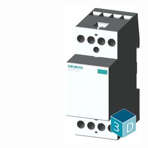 SIEMENS SWITCHING DEVICES, INSTA CONTACTORS WITHOUT MANUAL SWITCH 5TT5, 25A, 3 NO + 1 NC, 400 VAC - Gambar 4