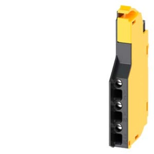 SIEMENS ACC MCCB, 3VA, TRIP ALARM SWITCH 240VAC/250VDC