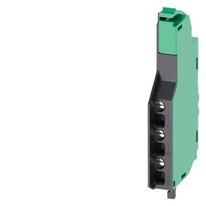 SIEMENS ACC MCCB, 3VA, EAS - ELECTRICAL ALARM SWITCH (3VA2 ONLY) HQ/COMPACT SZE/1SLOT - 240VAC/250VDC - Gambar 2