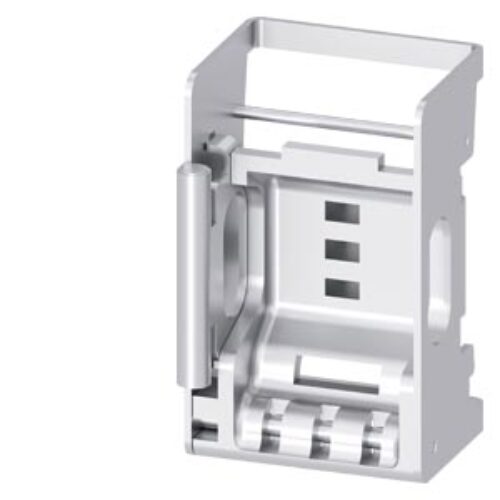 SIEMENS ACC MCCB, 3VA, LOCKING DEVICES FOR HANDLES, FOR 3VA20, 3VA21, 3VA22, 3VA23, 3VA24, 3VA13, 3VA14