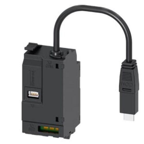 SIEMENS ACC MCCB, 3VA, COMMUNICATIONS MODULE COM060 FOR 3VA20, 3VA21, 3VA22