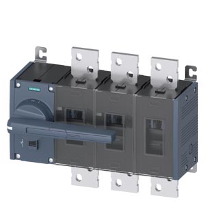 SIEMENS SWITCH DISCONNECTOR, 3KD, 3P, 1000A - Gambar 2