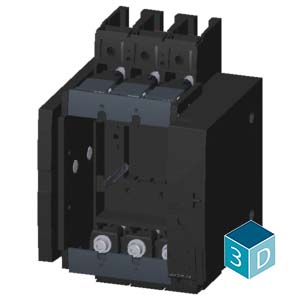 SIEMENS ACC MCCB, 3VA, COMPLETE KIT 3 POLE BREAKER, FOR 3VA20, 3VA21, 3VA22 - Gambar 4