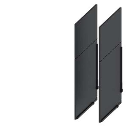 SIEMENS ACC MCCB, 3VA, PHASE BARRIERS FOR 3VA10 & 3VA11