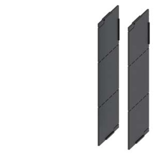SIEMENS ACC MCCB, 3VA, PHASE BARRIERS FOR 3VA12