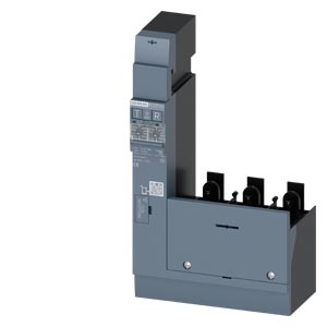 SIEMENS ACC MCCB, RCD 510 FOR 3VA12 3 POLE, 30mA - Gambar 2