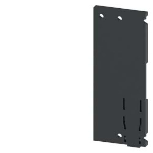SIEMENS ACC MCCB, 3VM, DIN RAIL ADAPTER 2, FOR 3VM11