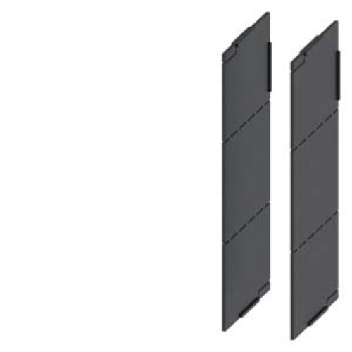 SIEMENS ACC MCCB, 3VM, PHASE BARRIERS 2 UNITS FOR 3VM12
