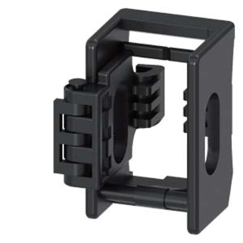 SIEMENS ACC MCCB, 3VM, LOCKING PROVISION FOR HANDLE ACCESSORY FOR 3VM10, 3VM11, 3VM12