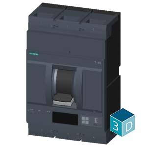 SIEMENS MCCB, 3VA - Gambar 4