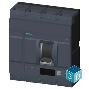 SIEMENS MCCB, 3VA - Gambar 4