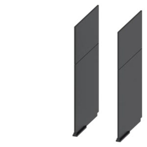 SIEMENS ACC MCCB, 3VA, PHASE BARRIERS FOR 3VA 13, 3VA14, 3VA23, 3VA24