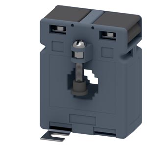 SIEMENS CURRENT TRANSFORMER, 150/1A, 2,5VA, CL1.0