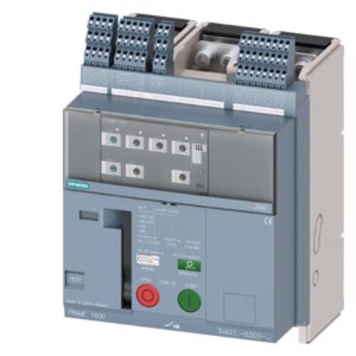 SIEMENS MCCB, 3VA