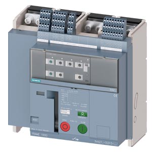 SIEMENS MCCB, 3VA