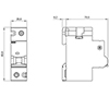 SIEMENS MCB, 5SP, 1P, 91A, 10kA - Gambar 7
