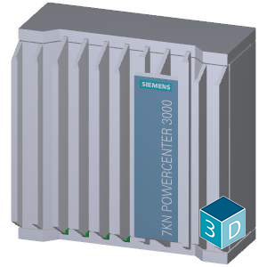 SIEMENS POWER METER, 7KN, INTERFACES : 2X ETHERNET, PROTOCOLS : MODBUS TCP, HTTP, MINDSPHERE - Gambar 4