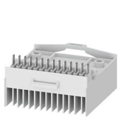 SIEMENS ACC ACB, 3WA, CONNECTOR FOR MOTORIZED D/O