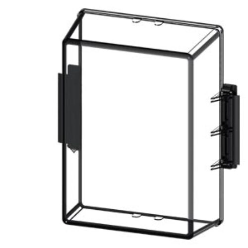 SIEMENS ACC ACB, 3WA, PROTECTIVE COVER IP55