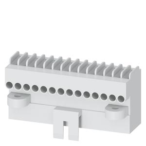 SIEMENS ACC ACB, 3WA, CONNECTOR FOR MOTORIZED F/T AND D/O