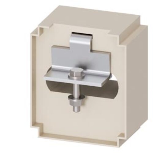 SIEMENS ACC ACB, 3WA/3WL, EXTERNAL CURRENT SENSORS FOR THE N CONDUCTOR FOR MOUNTING ON BUSBAR, SIZE I
