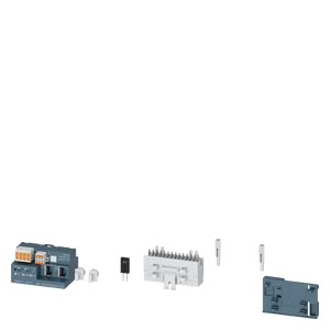 SIEMENS ACC ACB, 3WA/3WL, COM190 PROFINET IO/MODBUS TCP COMMUNICATIONS MODULE