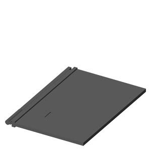 SIEMENS ACC MCCB, 3VJ, PHASE BARRIERS, FOR 3VJ11 - Gambar 2