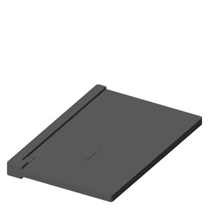 SIEMENS ACC MCCB, 3VJ, PHASE BARRIERS, FOR 3VJ10 - Gambar 2